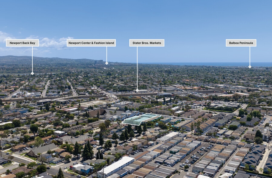 More Photos Of 291-293 Avocado St, Costa Mesa Apartments For Sale