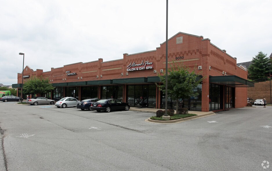 More Photos Of 9050 Carothers Pky, Franklin Storefront For Lease