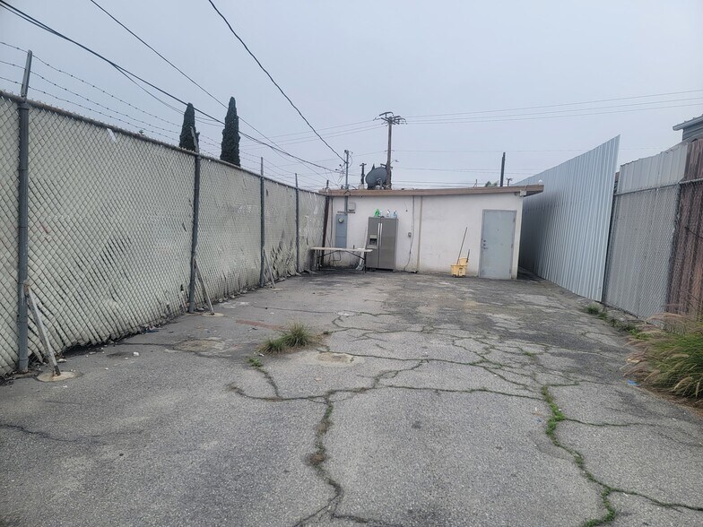 More Photos Of 1536 W Olympic Blvd, Montebello Storefront For Sale