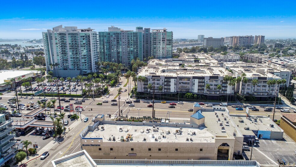 More Photos Of 4240-4292 Lincoln Blvd, Marina Del Rey Unknown For Lease