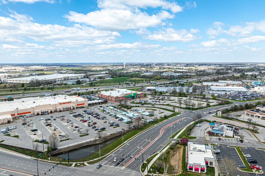 More Photos Of 11750 Strang Line Rd, Olathe Freestanding For Sale