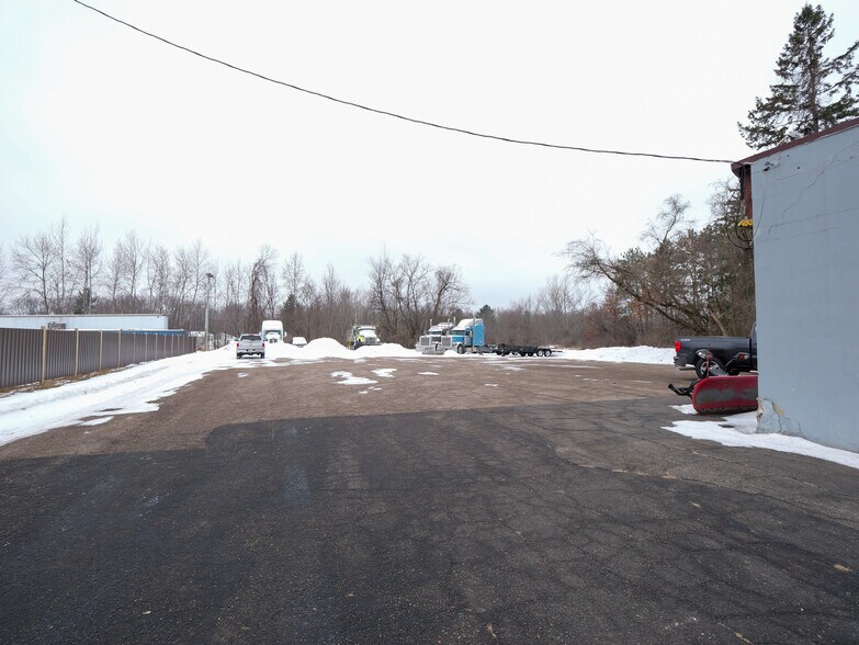 More Photos Of 2231 Grand Ave, Wisconsin Rapids Industrial For Sale