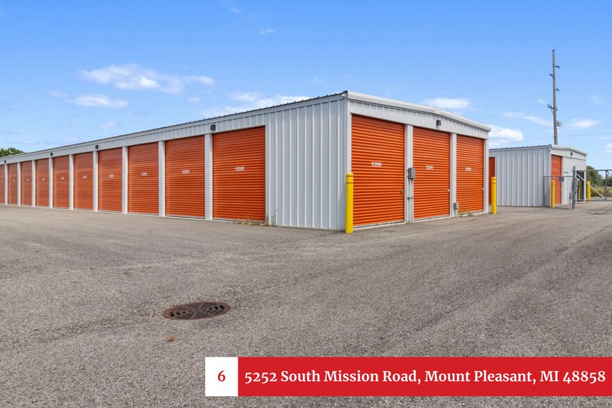 More Photos Of , Mount Pleasant Specialty For Sale