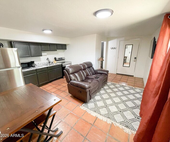 More Photos Of 936 E Navajo Rd, Tucson Apartments For Sale