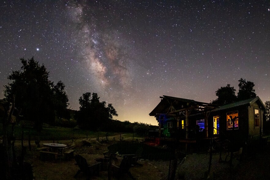 More Photos Of 30415 Chihuahua Valley Rd, Warner Springs Land For Sale