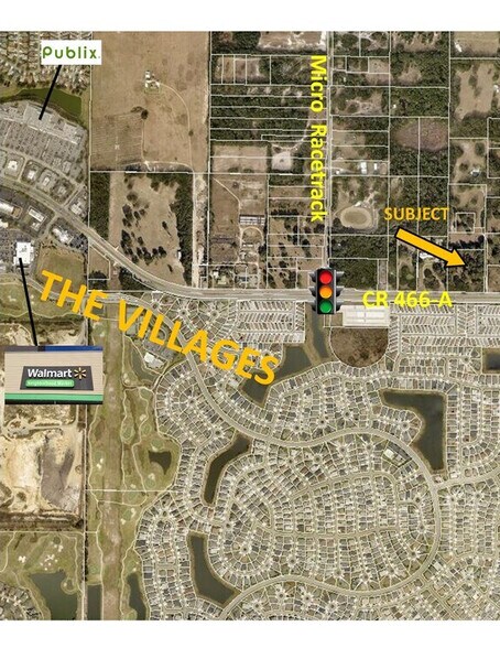 More Photos Of 745 County Road 466A, Fruitland Park Land For Sale