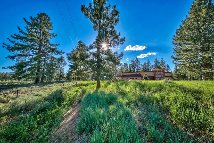 More Photos Of 9701 Highway 267 Hwy, Truckee Land For Sale