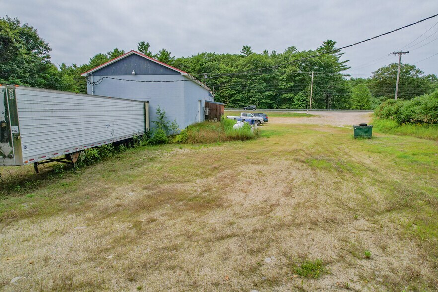 More Photos Of 1487 Main Street, Oxford Industrial For Sale