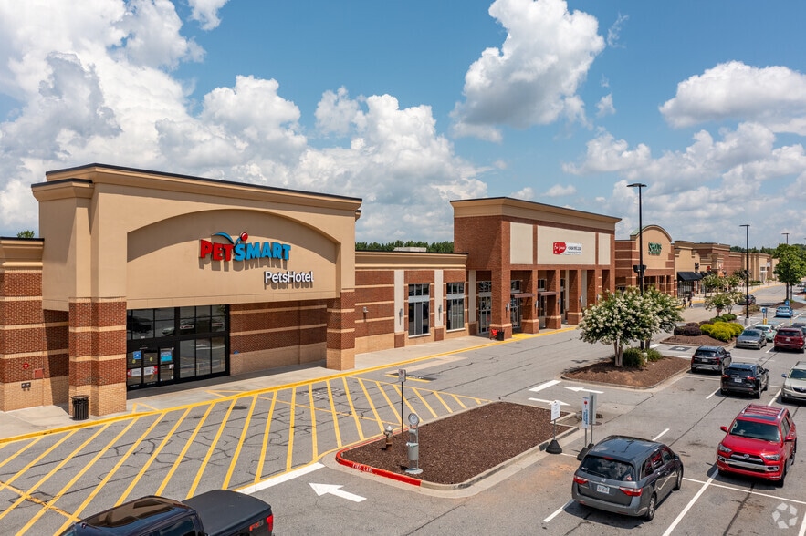 More Photos Of 3630 Peachtree Pky, Suwanee Unknown For Lease