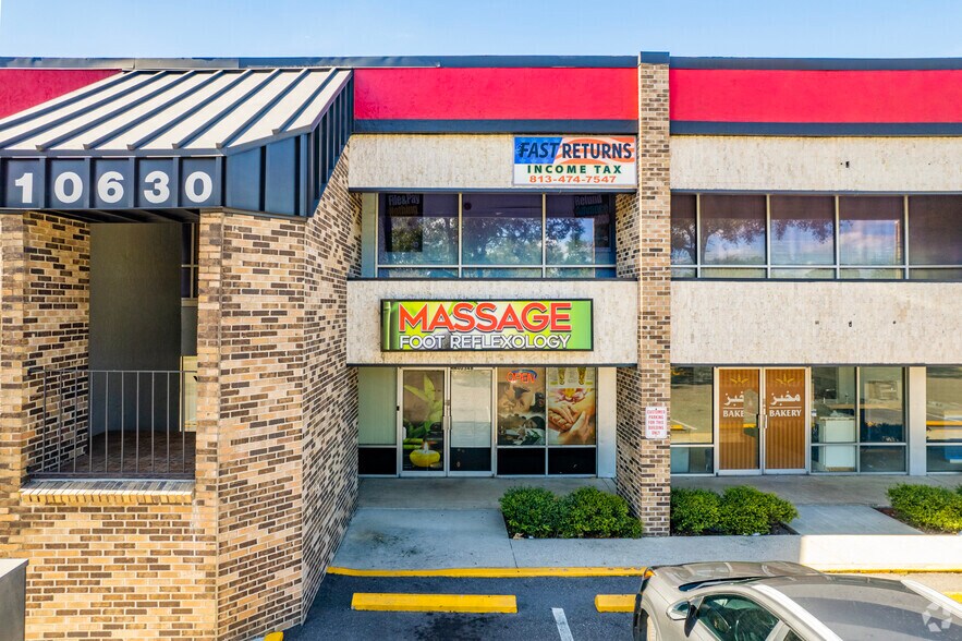 More Photos Of 10630-10760 N 56th St, Tampa Unknown For Lease