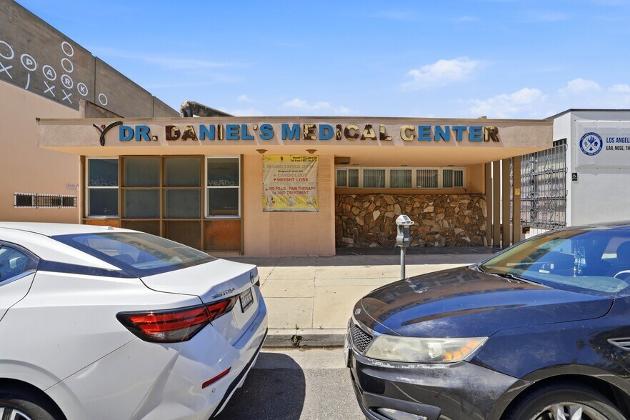 More Photos Of , Inglewood Office For Sale