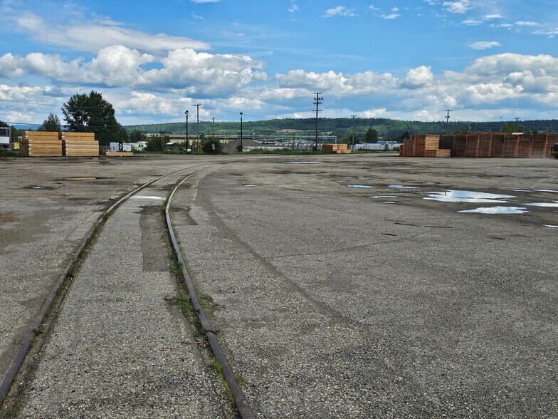 More Photos Of 1650 River rd, Prince George Land For Sale