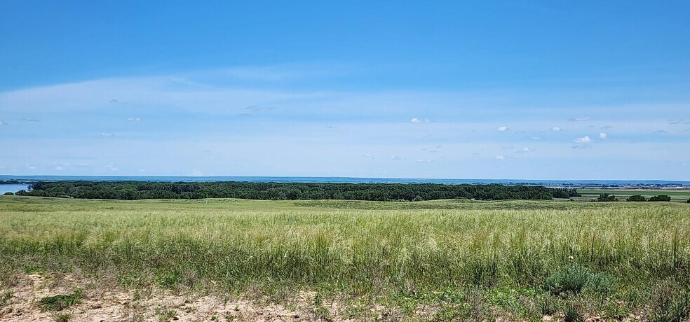 More Photos Of Empire Reservoir, Wiggins Land For Sale