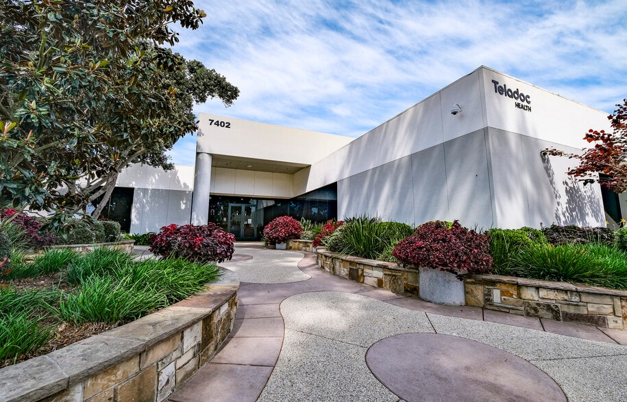 Primary Photo Of 7402 Hollister Ave, Goleta Light Manufacturing For Lease