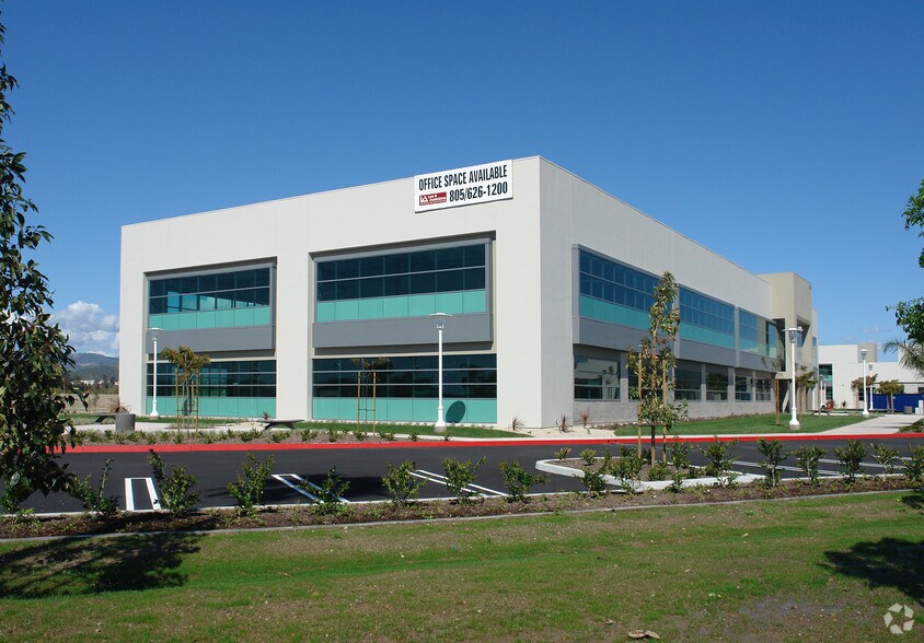 More Photos Of 2775 N Ventura Rd, Oxnard Office For Lease