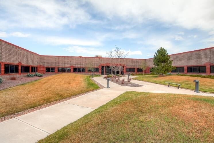 More Photos Of 1915 Aerotech Dr, Colorado Springs Office For Lease