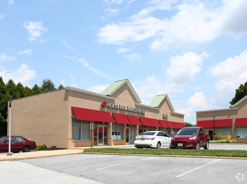 More Photos Of 719 E Lancaster Ave, Downingtown Storefront For Lease