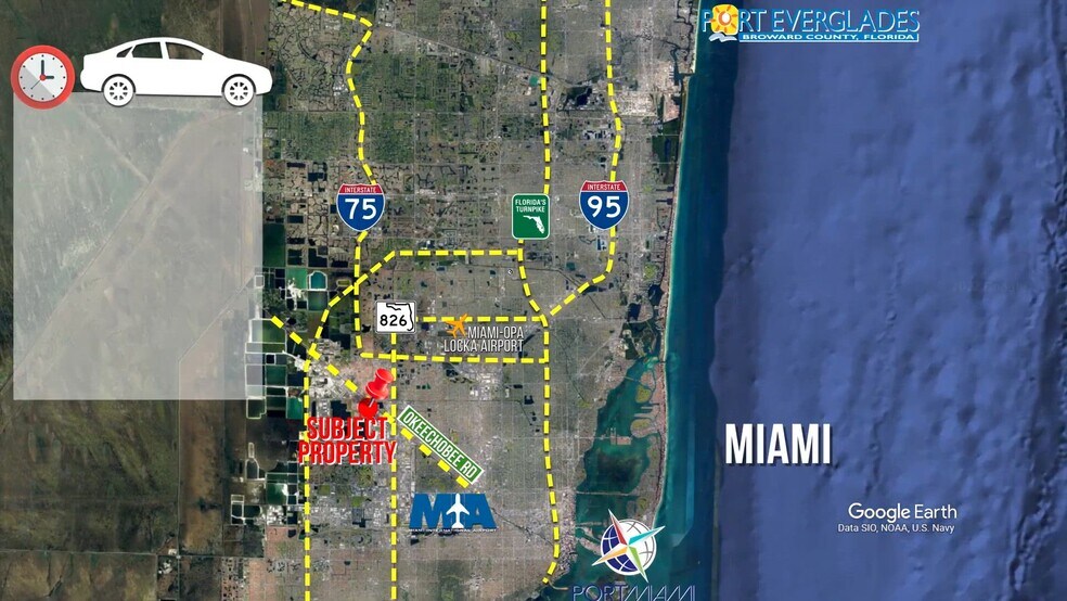 Primary Photo Of 9001-9021 NW 105th Way, Miami Warehouse For Lease