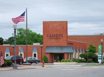 More Photos Of 400 St. Louis St, Edwardsville Medical For Lease