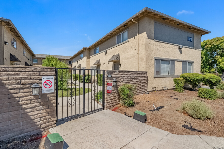 Primary Photo Of 1370 Calabazas Ct, Santa Clara Apartments For Sale