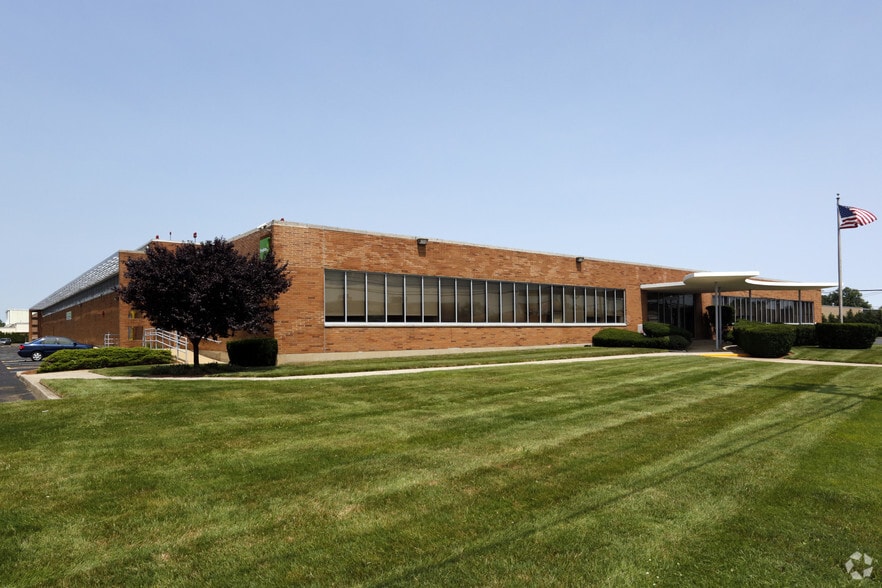 1000 Huyler St, Teterboro, NJ 07608 Industrial For Lease