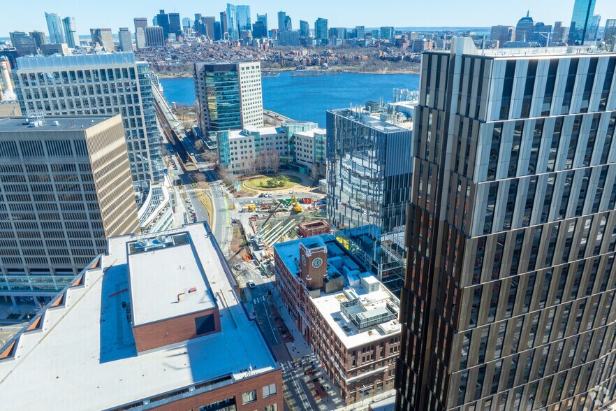 Primary Photo Of 238 Main St, Cambridge Office For Lease