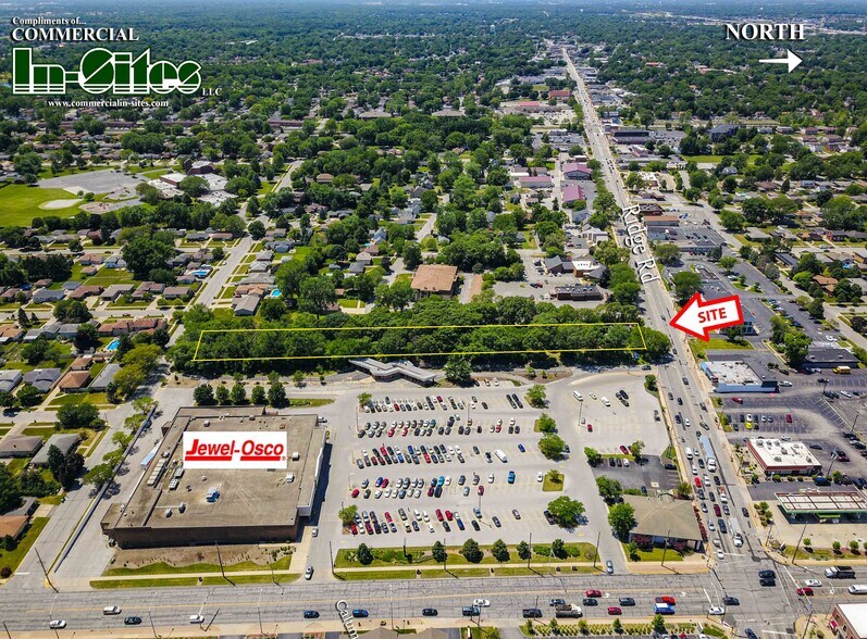 More Photos Of 710 Ridge Rd, Munster Land For Sale