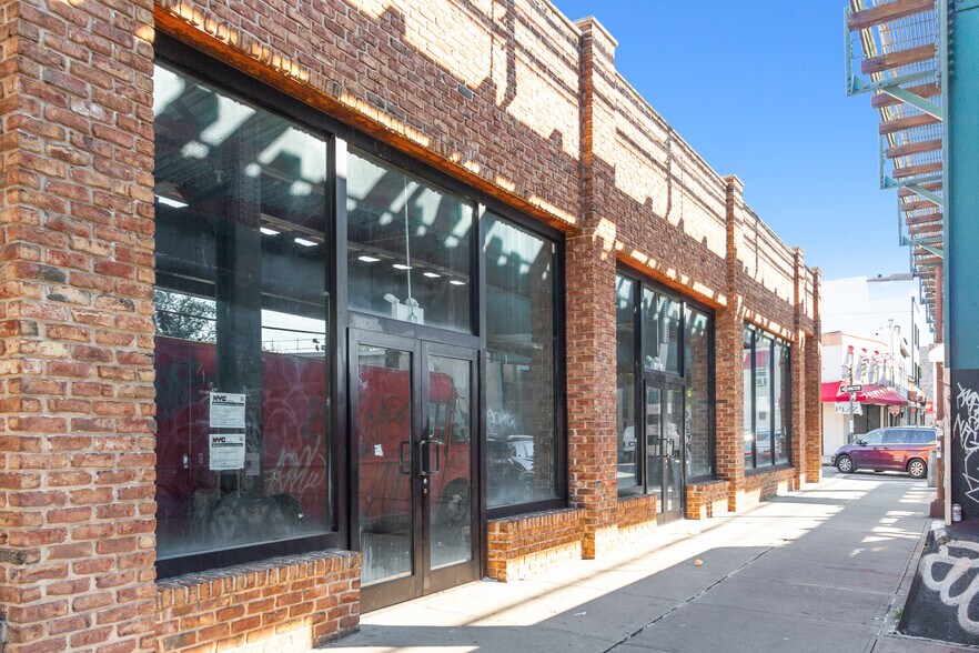 More Photos Of 3025 Fulton St, Brooklyn Storefront Retail Residential For Sale