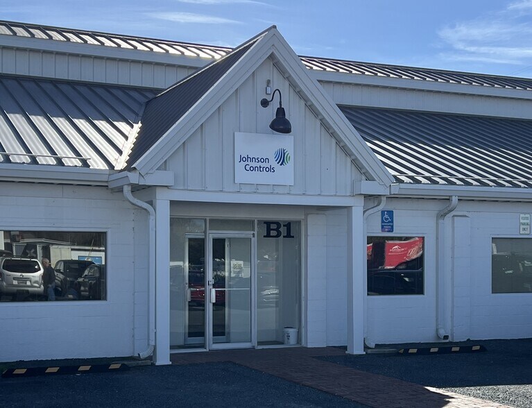 More Photos Of Railroad Ave, Federalsburg Manufacturing For Lease