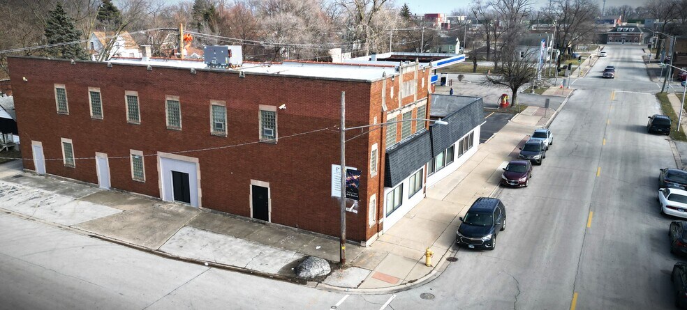 More Photos Of 1816 170th St, Hazel Crest Medical For Sale