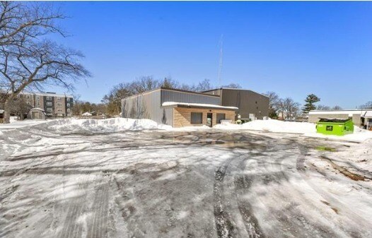 More Photos Of 934 Hastings St, Traverse City Warehouse For Sale