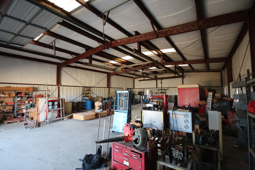 More Photos Of 2318 Charles Page Blvd, Tulsa Warehouse For Sale