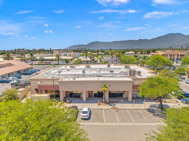 More Photos Of , Indio Office For Sale