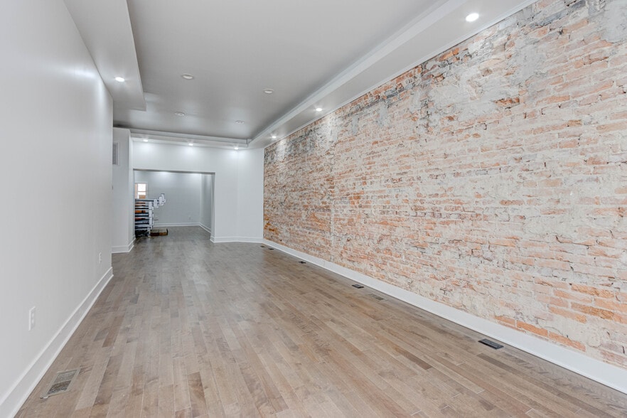 More Photos Of 833 N Howard St, Baltimore Storefront Retail Office For Lease