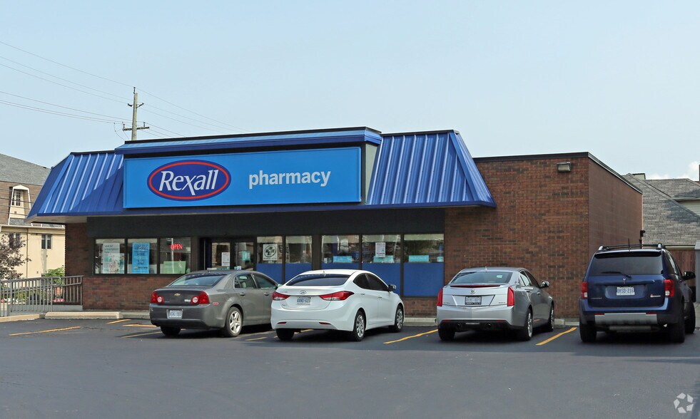 More Photos Of 331 Dundurn St S, Hamilton Freestanding For Sale