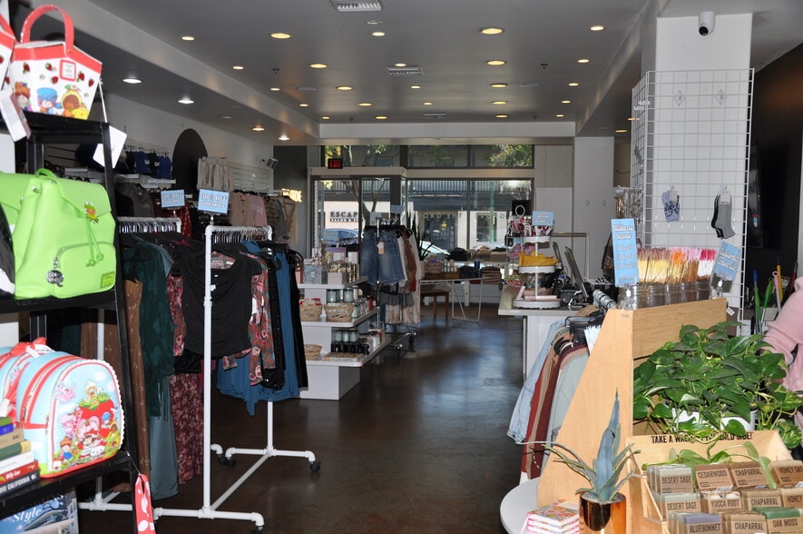 More Photos Of Indian Hill Blvd @ 1st and 2nd Streets, Claremont Unknown For Lease