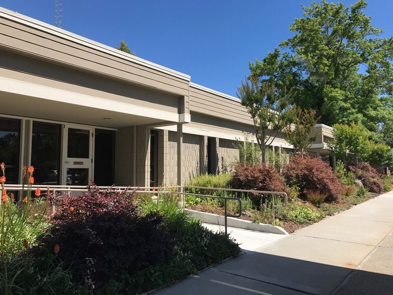 More Photos Of 367 Civic Dr, Pleasant Hill Medical For Lease