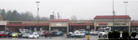 More Photos Of 2099-2195 North Bridge St, Elkin Unknown For Lease
