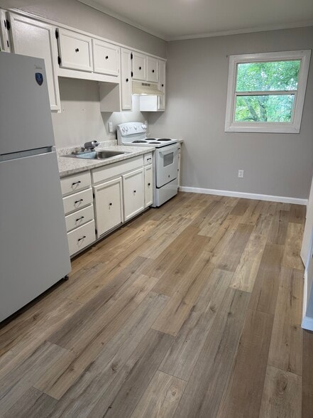 More Photos Of , Gallatin Multifamily For Sale