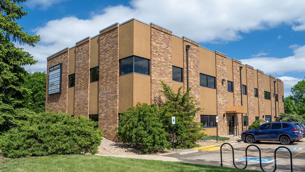 More Photos Of 1600 Range St, Boulder Office For Lease