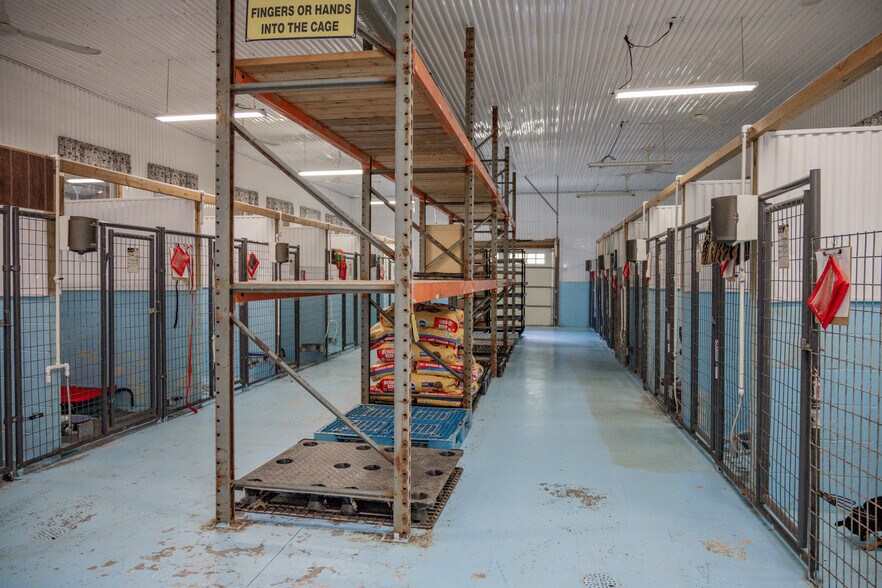 More Photos Of 8838 County Highway I, Sparta General Retail For Sale