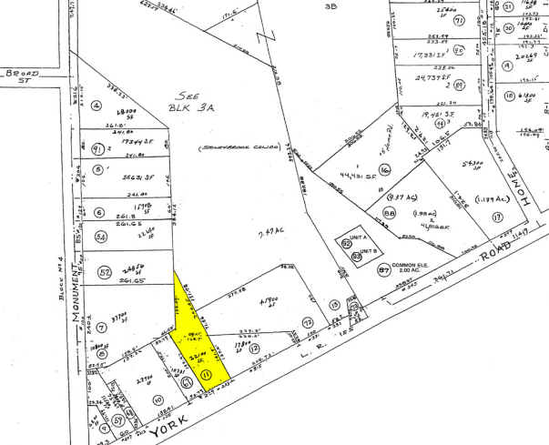 More Photos Of 233 N York Rd, Hatboro Freestanding For Lease