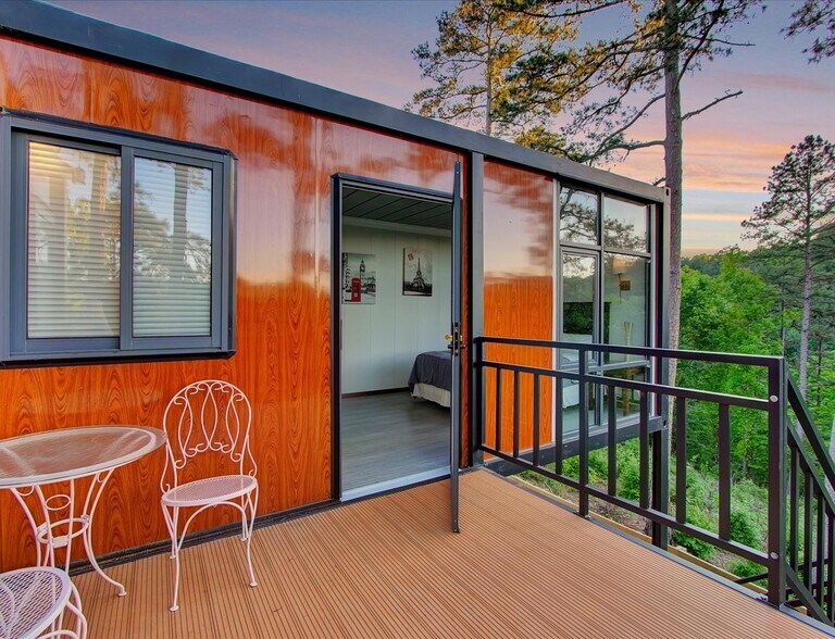 More Photos Of 124 Water Fall Ct, Hot Springs Apartments For Sale