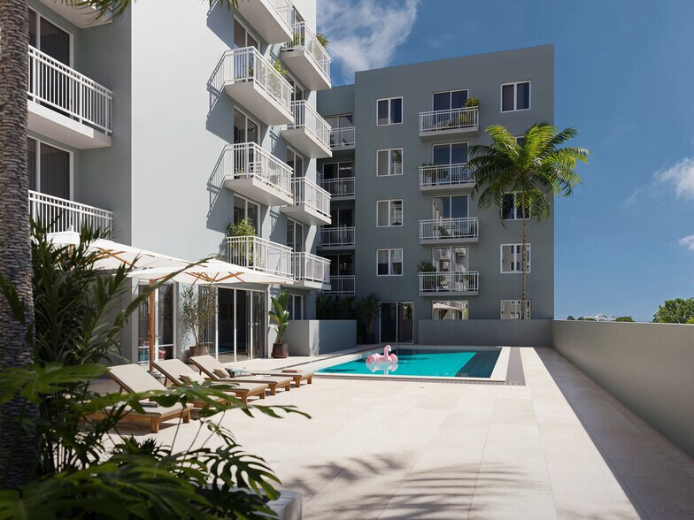 More Photos Of 1025 E 25th St, Hialeah Apartments For Sale