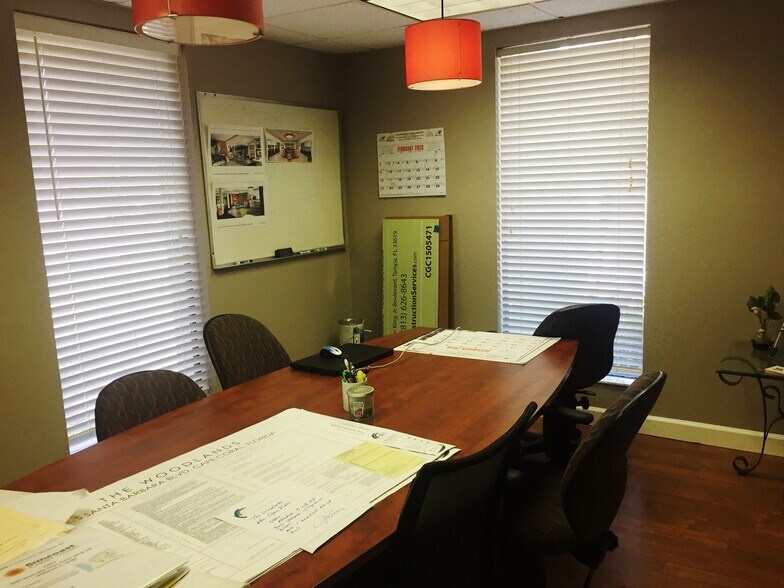 More Photos Of 8109 E Dr Martin Luther King Jr Blvd, Tampa Office For Sale
