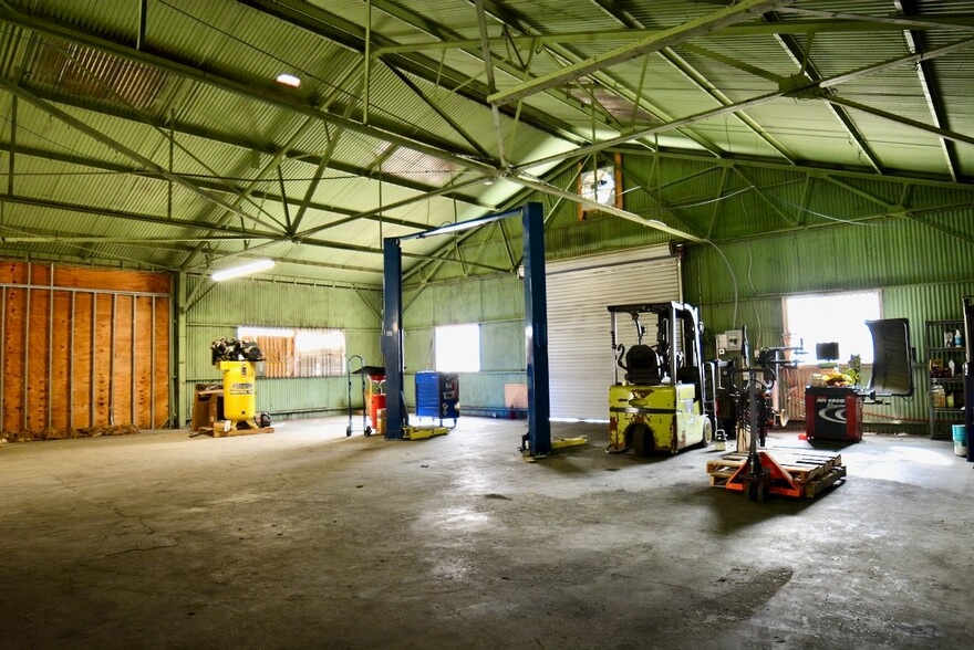 More Photos Of 9420 Rush St, South El Monte Warehouse For Lease