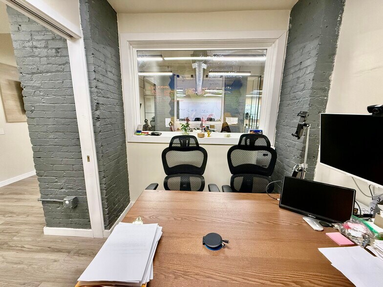 More Photos Of 124-132 Waverly Pl, San Francisco Apartments For Sale