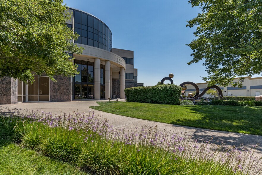 More Photos Of 333 Sunset Ave, Suisun City Medical For Sale