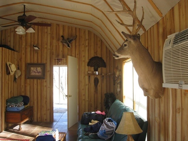 More Photos Of 4500 FM 1710, Woodson Land For Sale