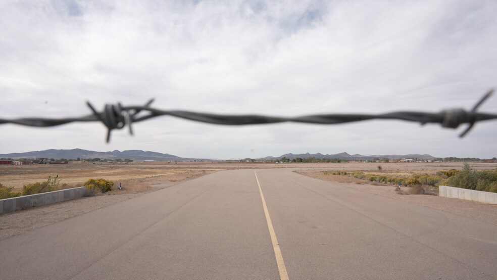 More Photos Of 500 Aviation Way, Cedar City Land For Sale